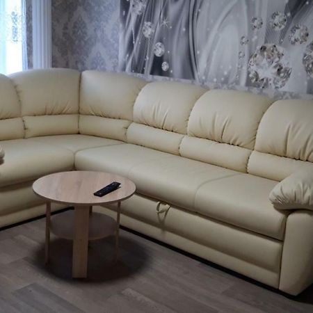 Apartment - Pervaya Liteinaya 2 Zaporizhia 外观 照片