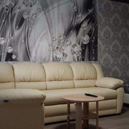 Apartment - Pervaya Liteinaya 2 Zaporizhia 外观 照片