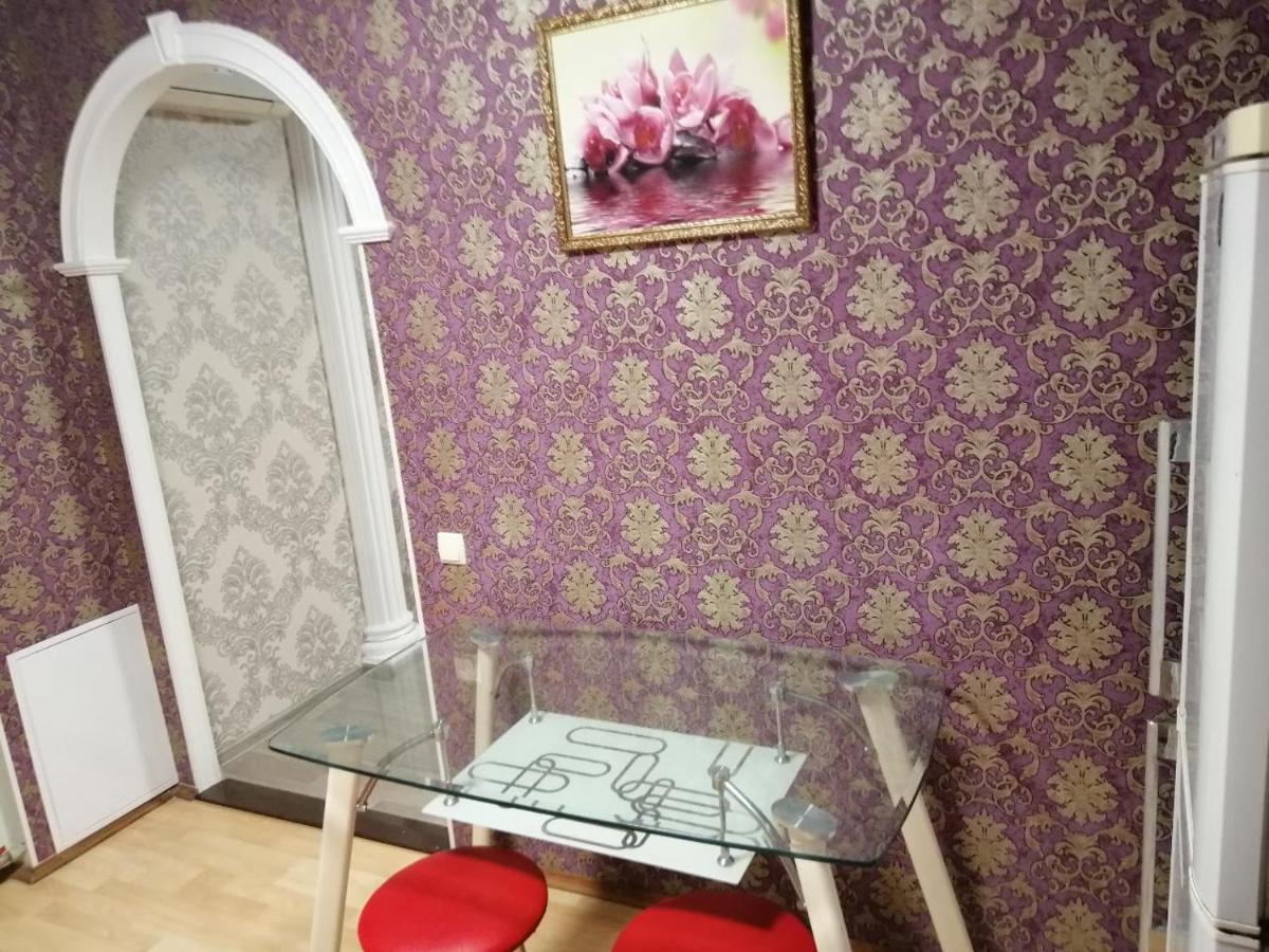 Apartment - Pervaya Liteinaya 2 Zaporizhia 外观 照片