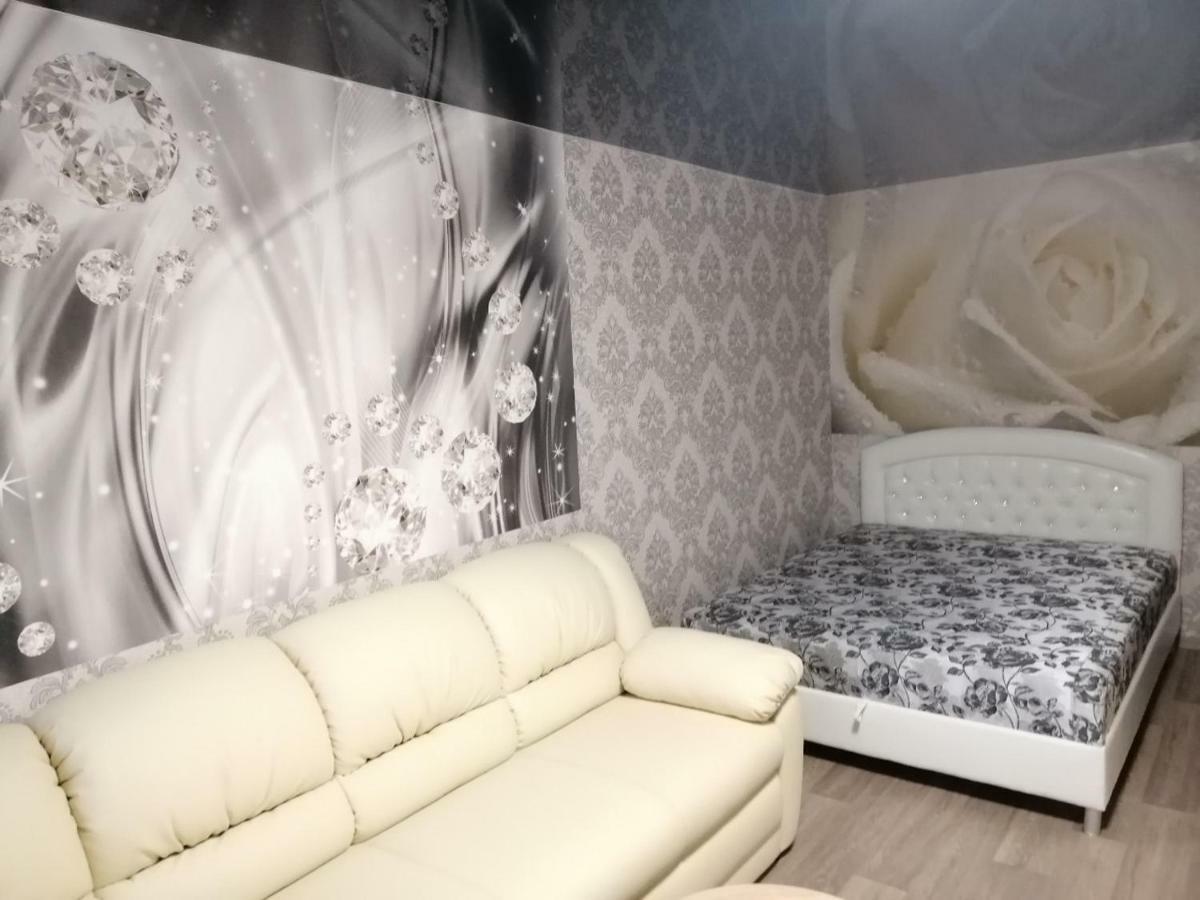 Apartment - Pervaya Liteinaya 2 Zaporizhia 外观 照片