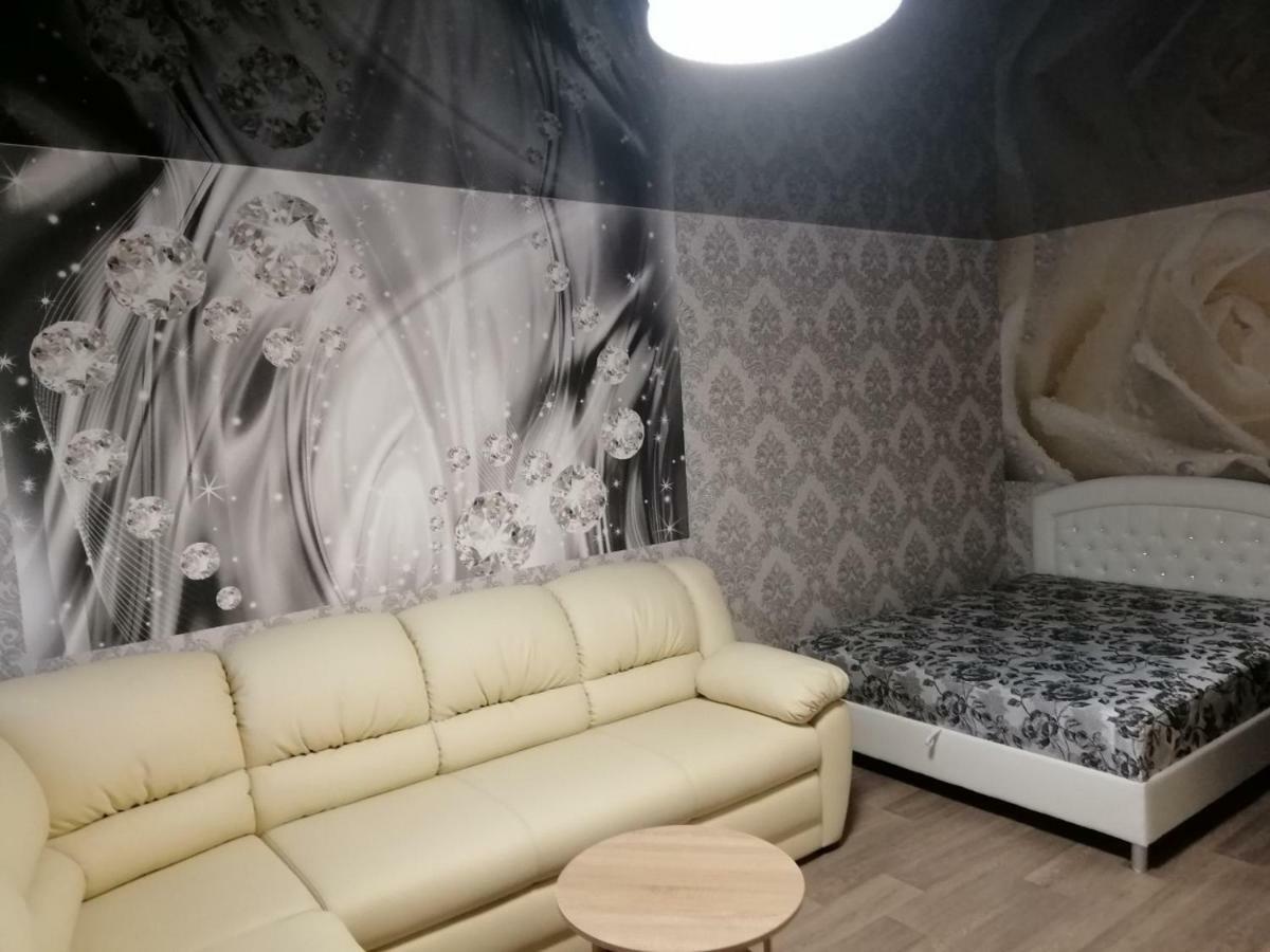 Apartment - Pervaya Liteinaya 2 Zaporizhia 外观 照片