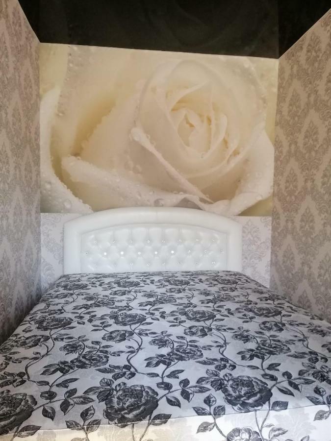 Apartment - Pervaya Liteinaya 2 Zaporizhia 外观 照片