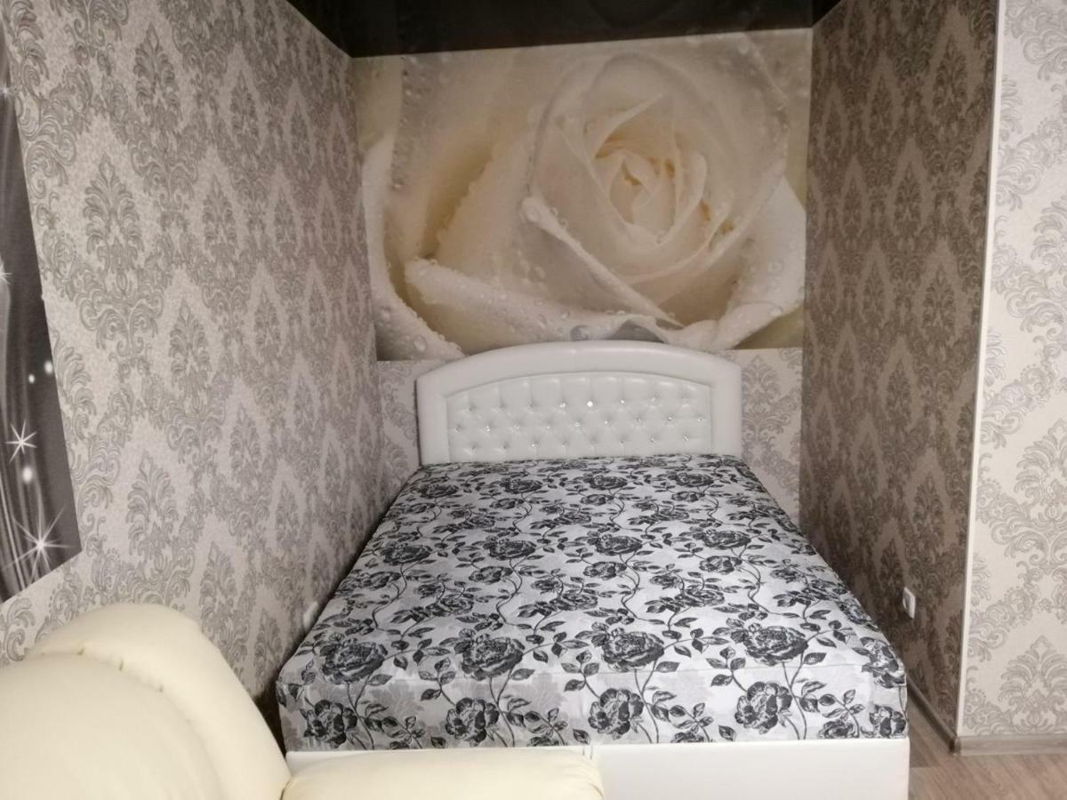 Apartment - Pervaya Liteinaya 2 Zaporizhia 外观 照片