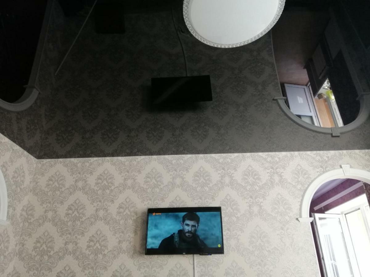 Apartment - Pervaya Liteinaya 2 Zaporizhia 外观 照片