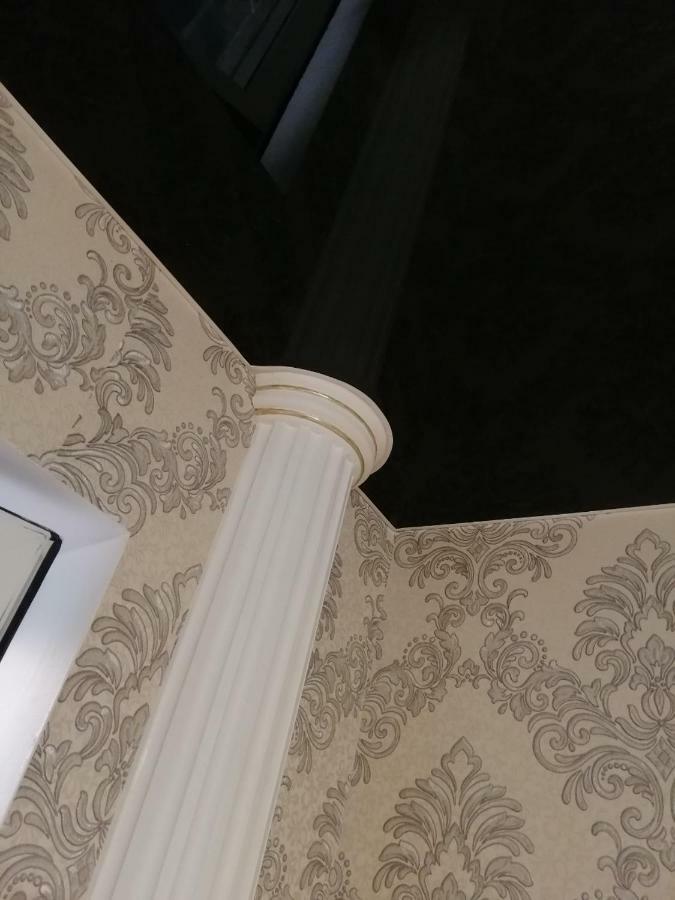 Apartment - Pervaya Liteinaya 2 Zaporizhia 外观 照片