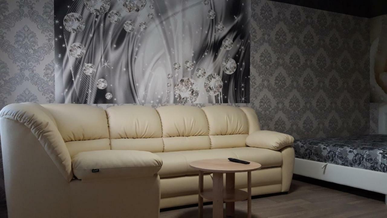 Apartment - Pervaya Liteinaya 2 Zaporizhia 外观 照片
